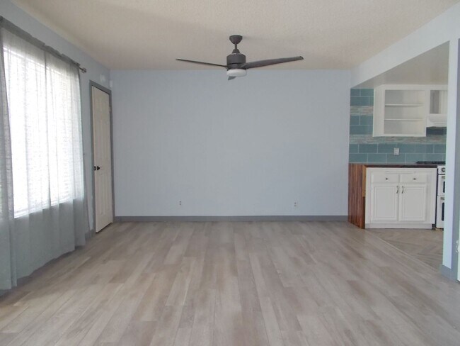 Photo - Two-story, 2-bedroom townhome ideally located in the heart of Boulder City