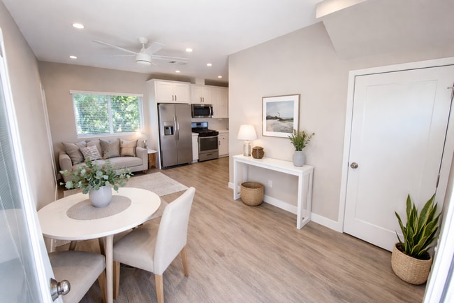 Photo - 4BD/2BA with designated yard space!