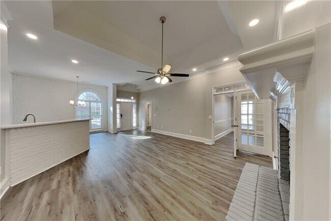 Photo - 2707 Bridgegate Cove NE