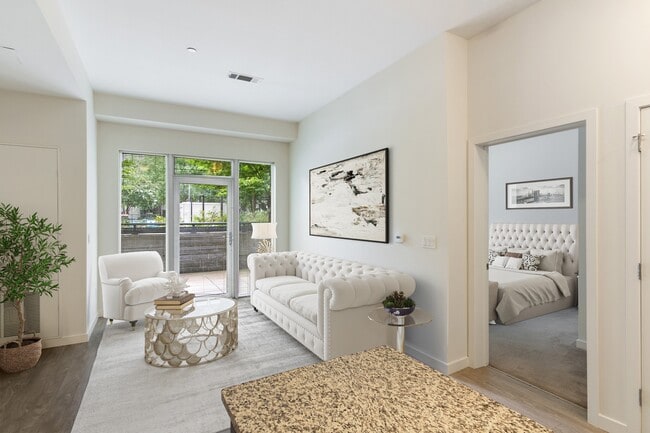 Photo - Vault Apartments