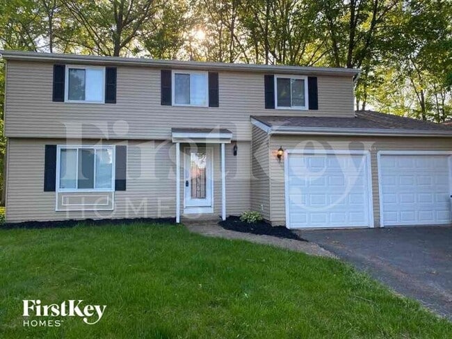 Photo - 815 Mcdonell Dr House