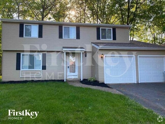 Building Photo - 815 Mcdonell Dr Rental