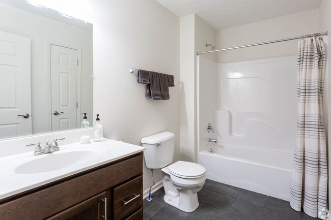 Brittany Woods Townhomes
