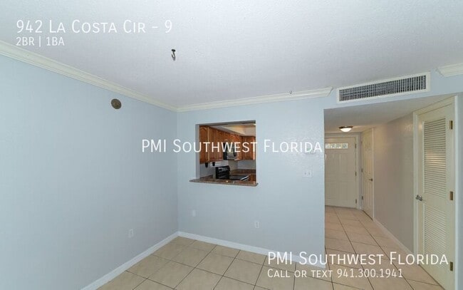 Photo - 942 La Costa Cir Unit 9