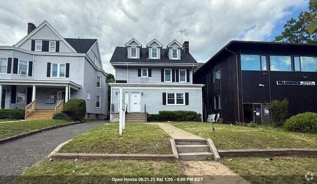 Building Photo - 201 Livingston Ave Rental