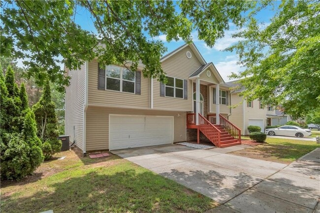 Photo - 3168 Meadow Point Dr