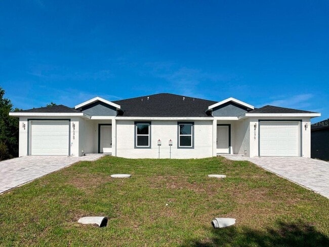 Building Photo - 10467 Port Everglades St Unit 10469 Rental