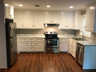 Photo - 204 Garner St