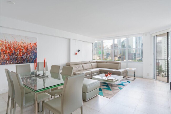 Photo - 1901 Brickell Ave Unit B1611