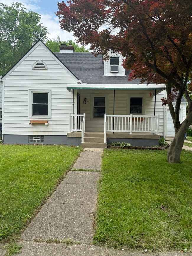 Photo - 121 S Delmar Ave House