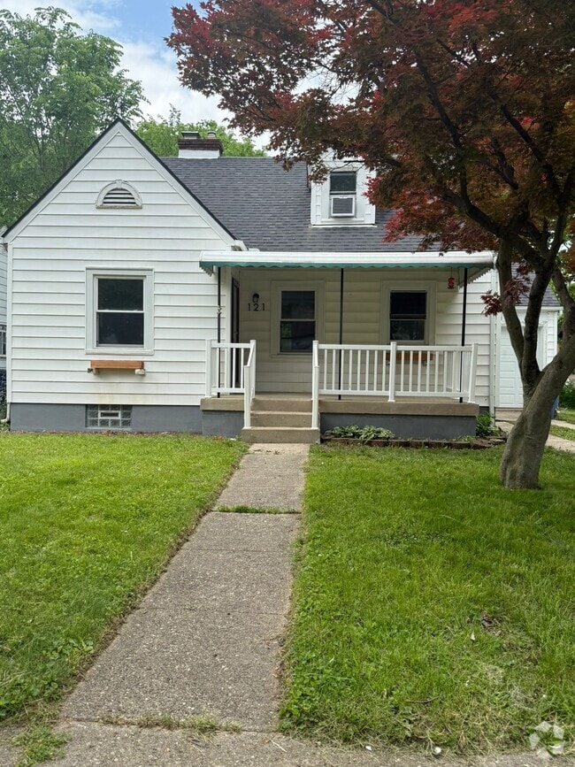 Building Photo - 121 S Delmar Ave Rental