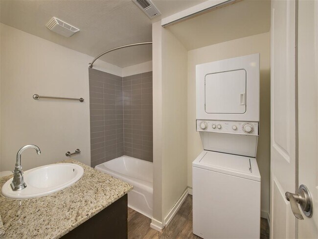 Harrison Tower Apartment Homes
