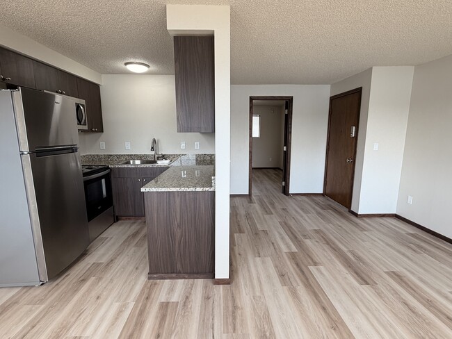 Port Washington Apartments
