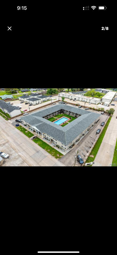 Photo - Sanford Apartments