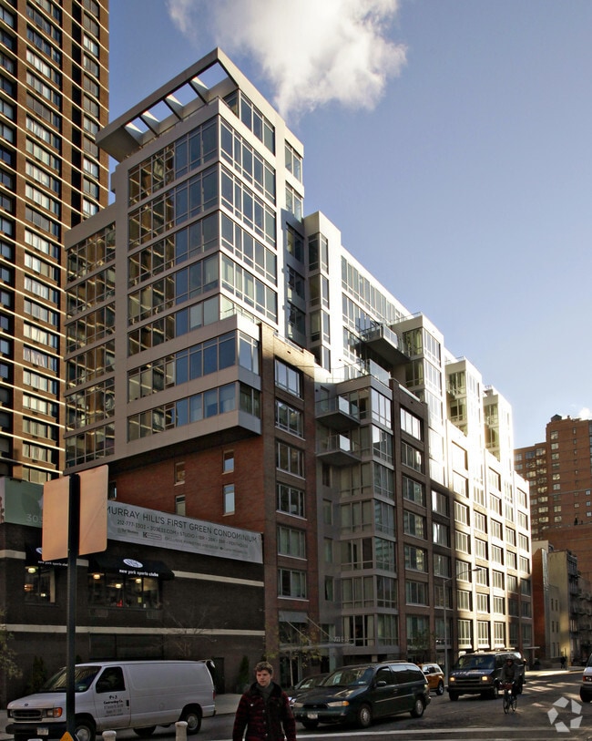 Primary Photo - 303 Residences