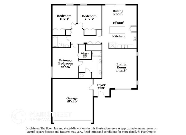Building Photo - 610 Wave Crest Cir Rental