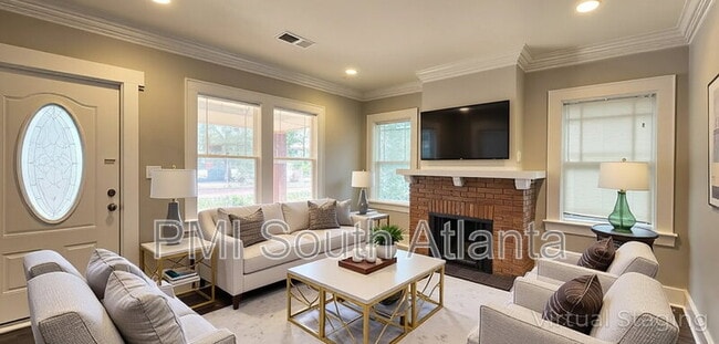 Photo - 3411 N Fulton Ave