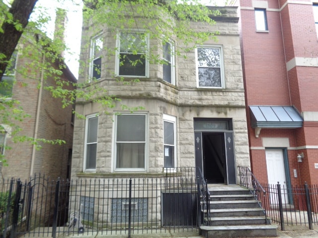 Photo - 1309 W Fillmore St Unit 1