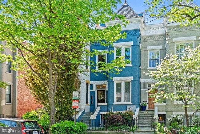 Building Photo - 16 R St NW Rental