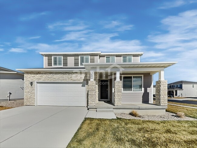 Building Photo - 2604 W 3340 S