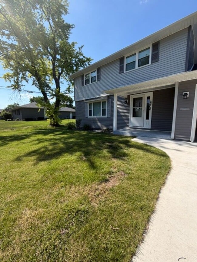 Photo - Central Davenport 4 Bedroom House