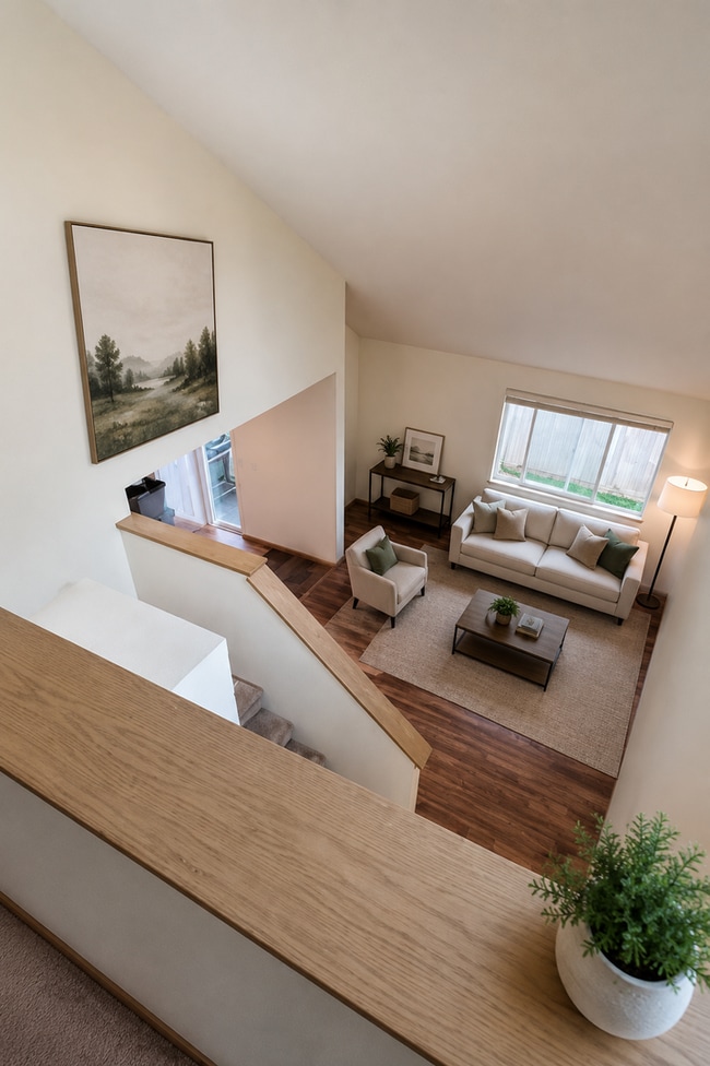 Photo - 3 bedroom 2.5 bath Lake Stevens town house