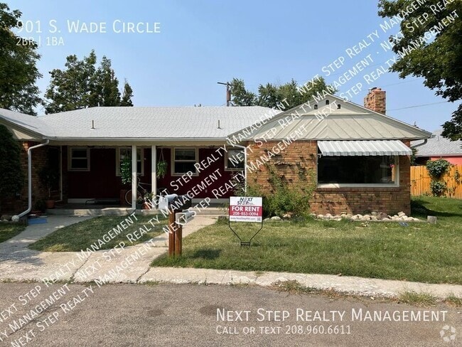 Building Photo - 901 Wade Cir Rental
