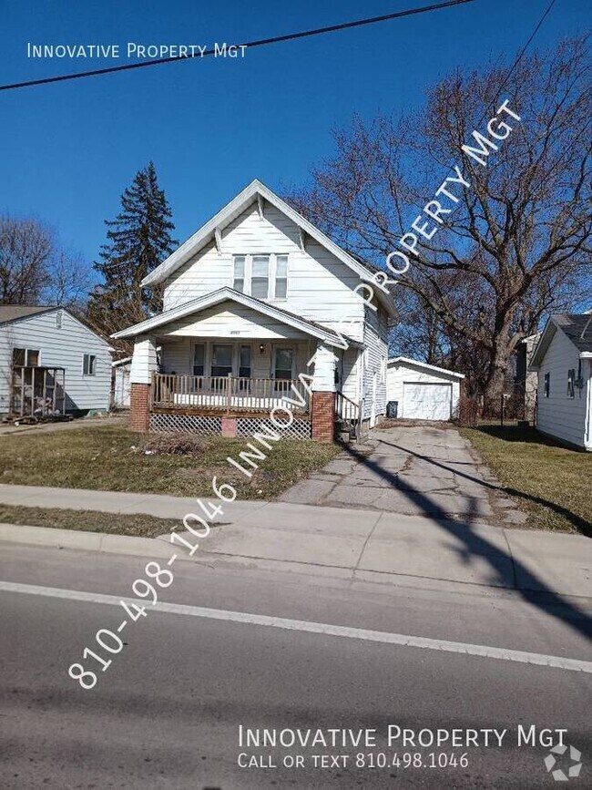 Houses for Rent in Burton MI 8 Houses