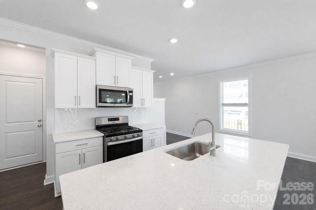 Photo - 1260 Scarlet Firethorne Ave NW