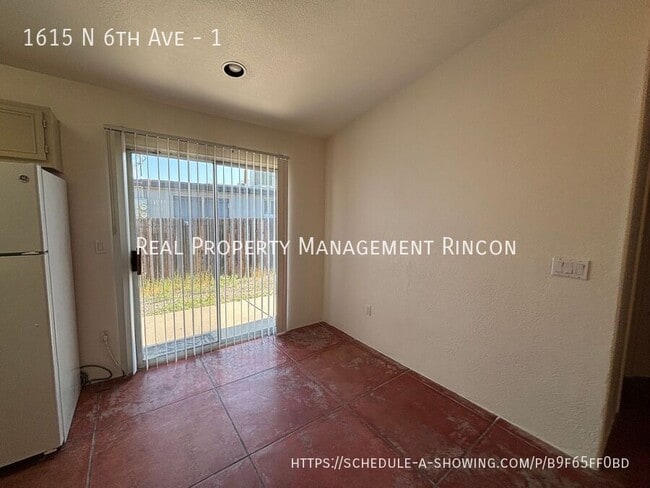 Photo - 1615 N 6th Ave Unit 1