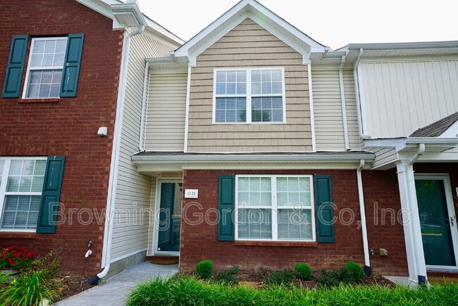 Photo - 1731 Red Jacket Dr Townhome