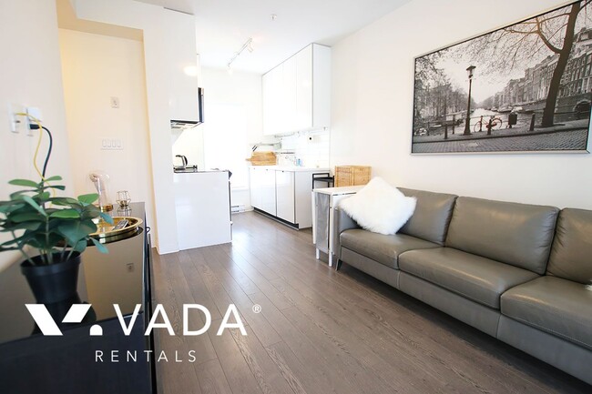 Photo - 138 E Hastings St Unité 501