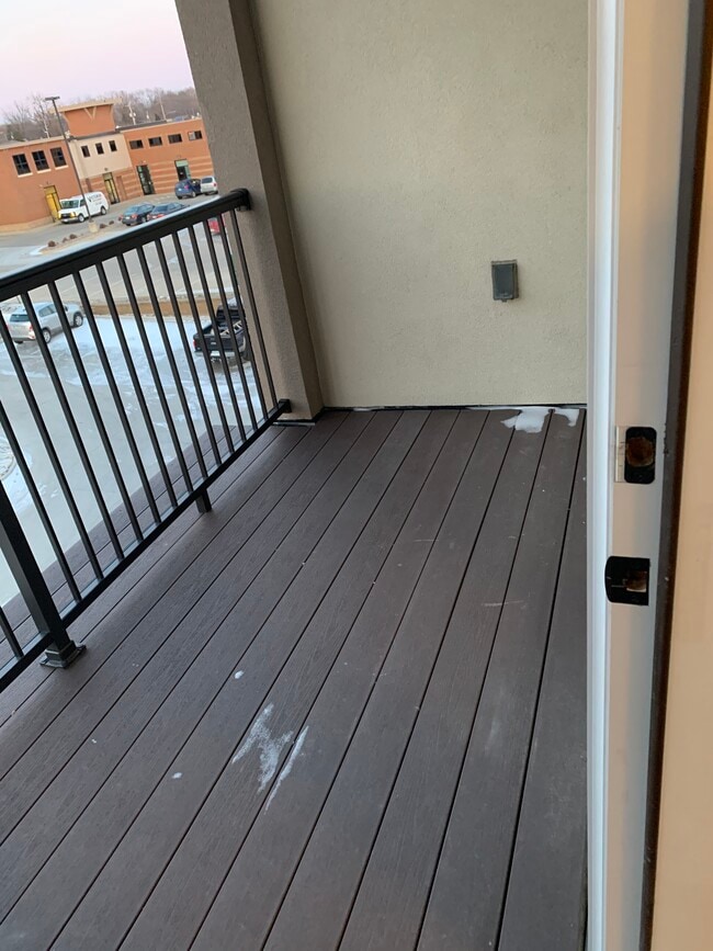 Center Place Lofts