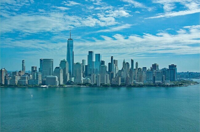 Photo - 77 Hudson St Unit 4307