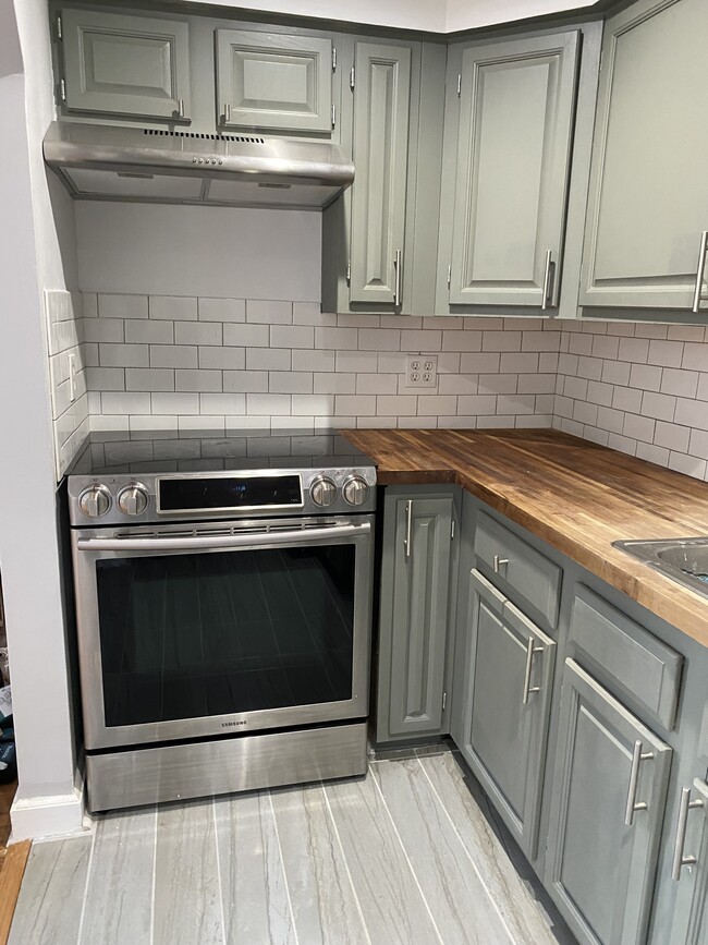 Photo - 2311 Maryland Ave Unit C