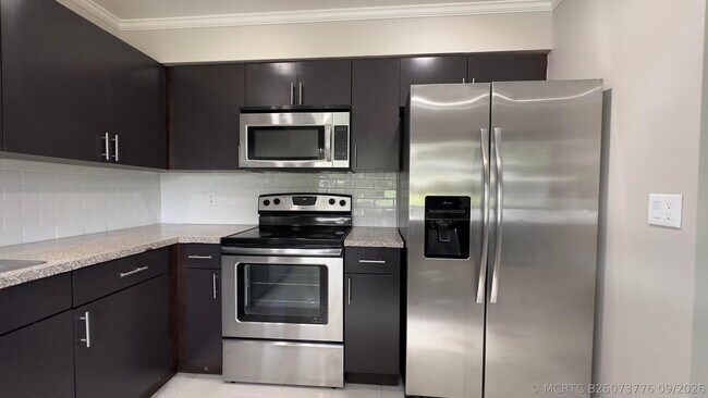 3603 William St
