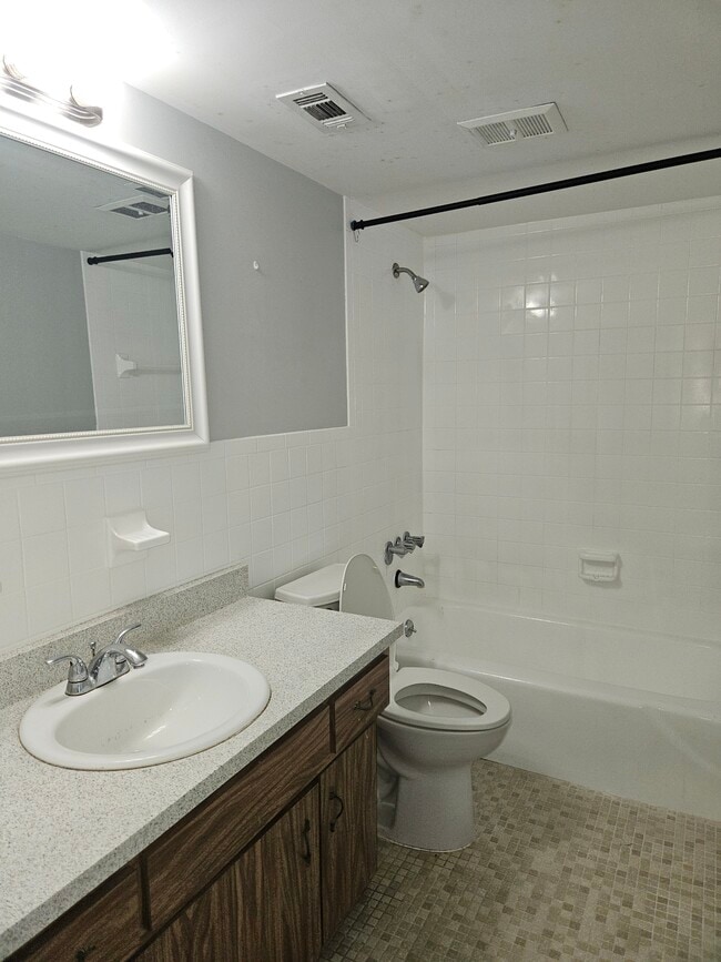 Daytona Ocean View Apartments