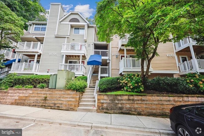 Building Photo - 10703 Hampton Mill Terrace Unit 404 Rental