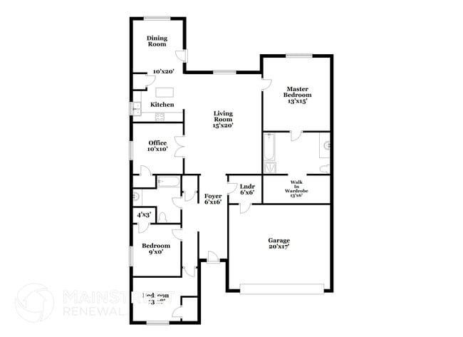 Photo - 921 NW 6th St