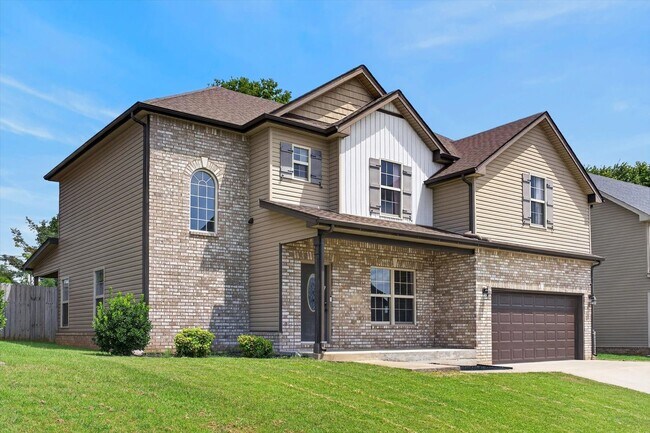 Photo - 719 Sturdivant Dr