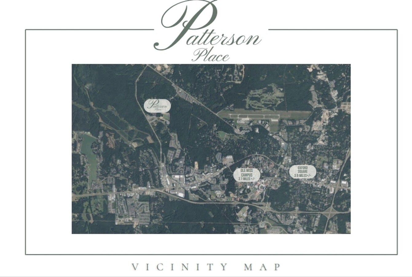 Photo - Patterson Place