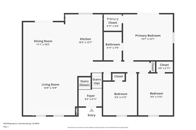 Photo - 2925 Rhapsody Dr