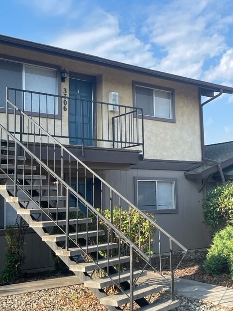 Photo - 3706 S Shady St Apartments Unit 3706