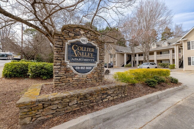 Photo - 987 Collier Rd NW Unit F