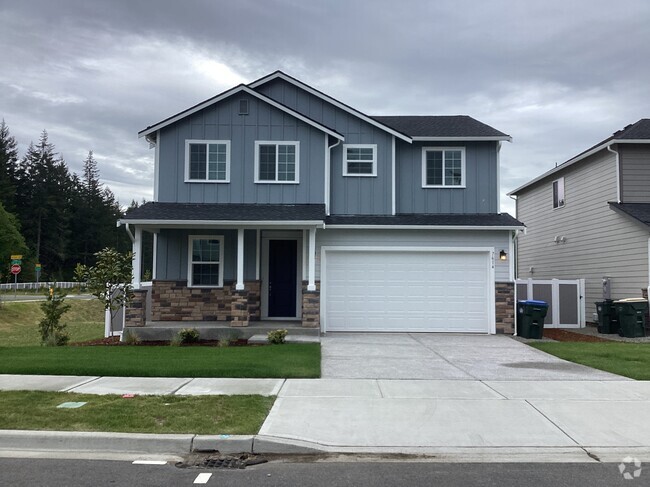 Building Photo - 7614 Verona Loop Rental