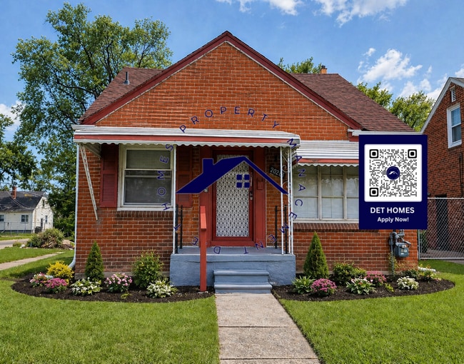 Building Photo - 20203 Gilchrist St