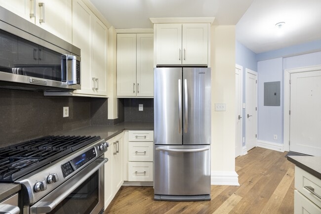 Photo - 1910 Kalorama Rd NW