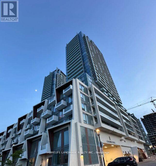 Photo - 8 Olympic Gdn Dr Unit 3407