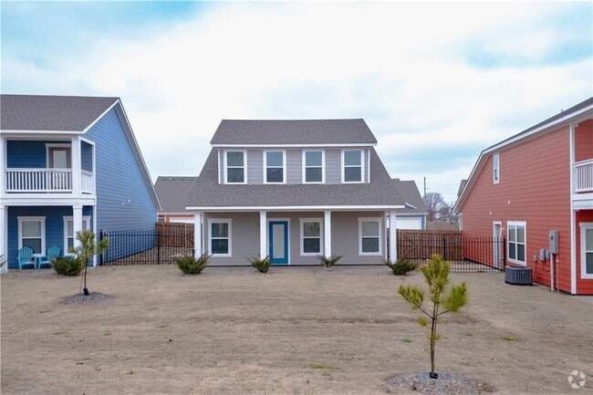 Building Photo - 1678 N Izard Ln Rental
