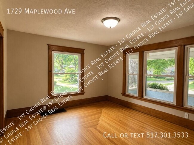 Photo - 1729 Maplewood Ave